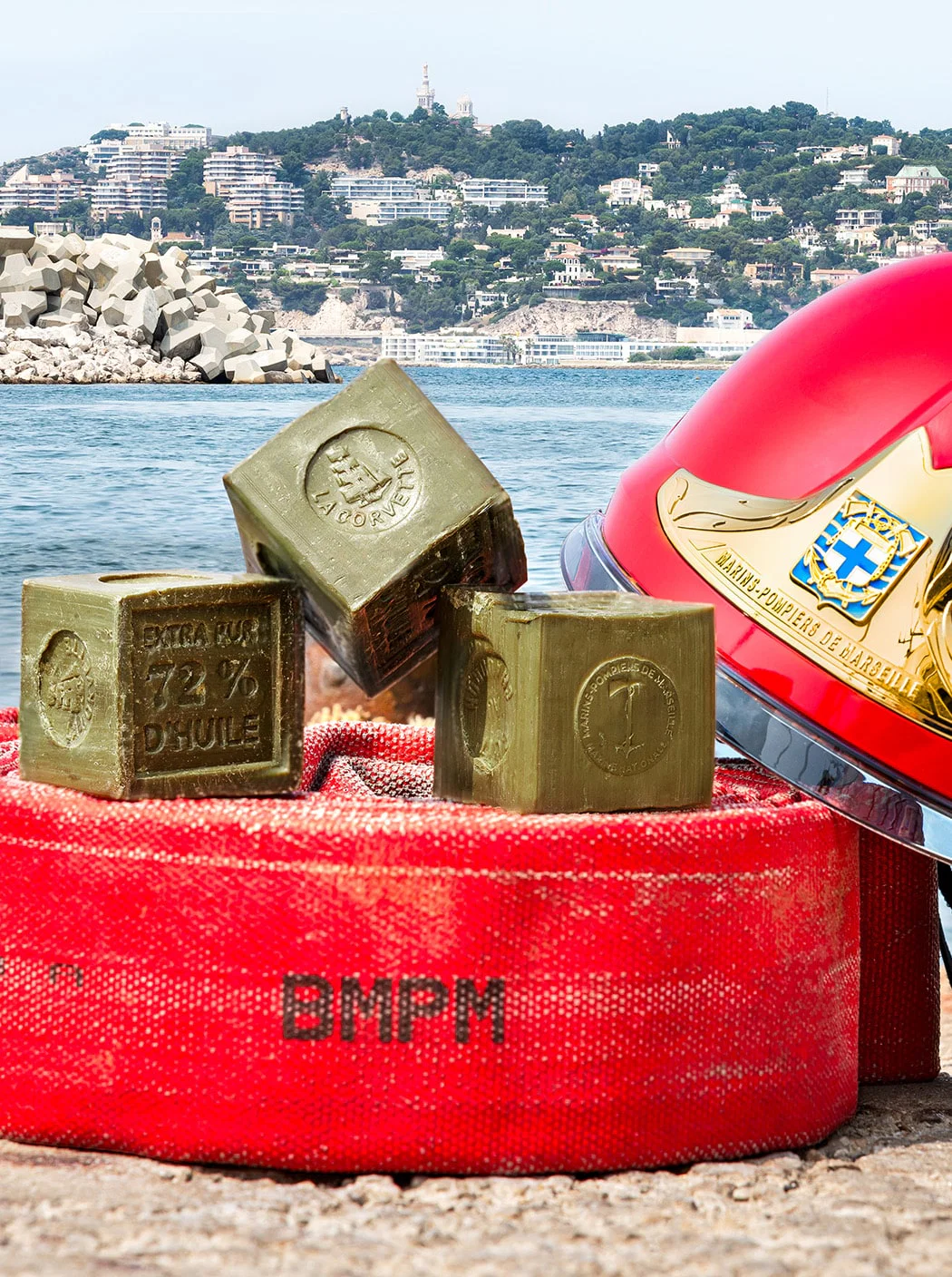 L'élégance au service des marins
