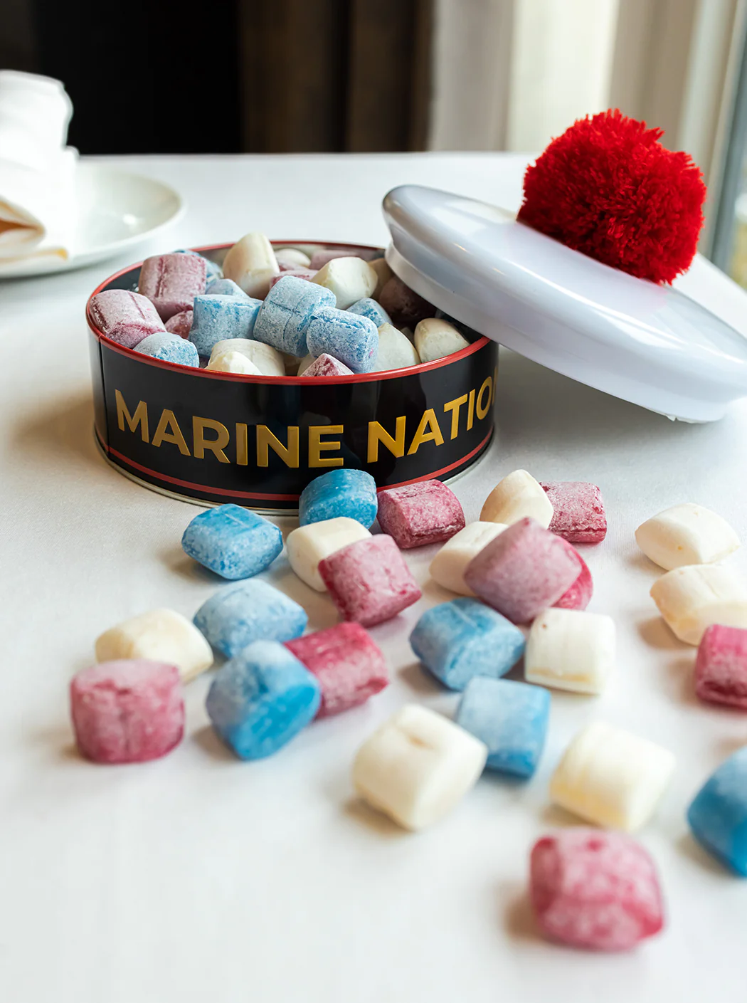 Bâchi gourmand « Rigolettes Nantaises » - Image 3