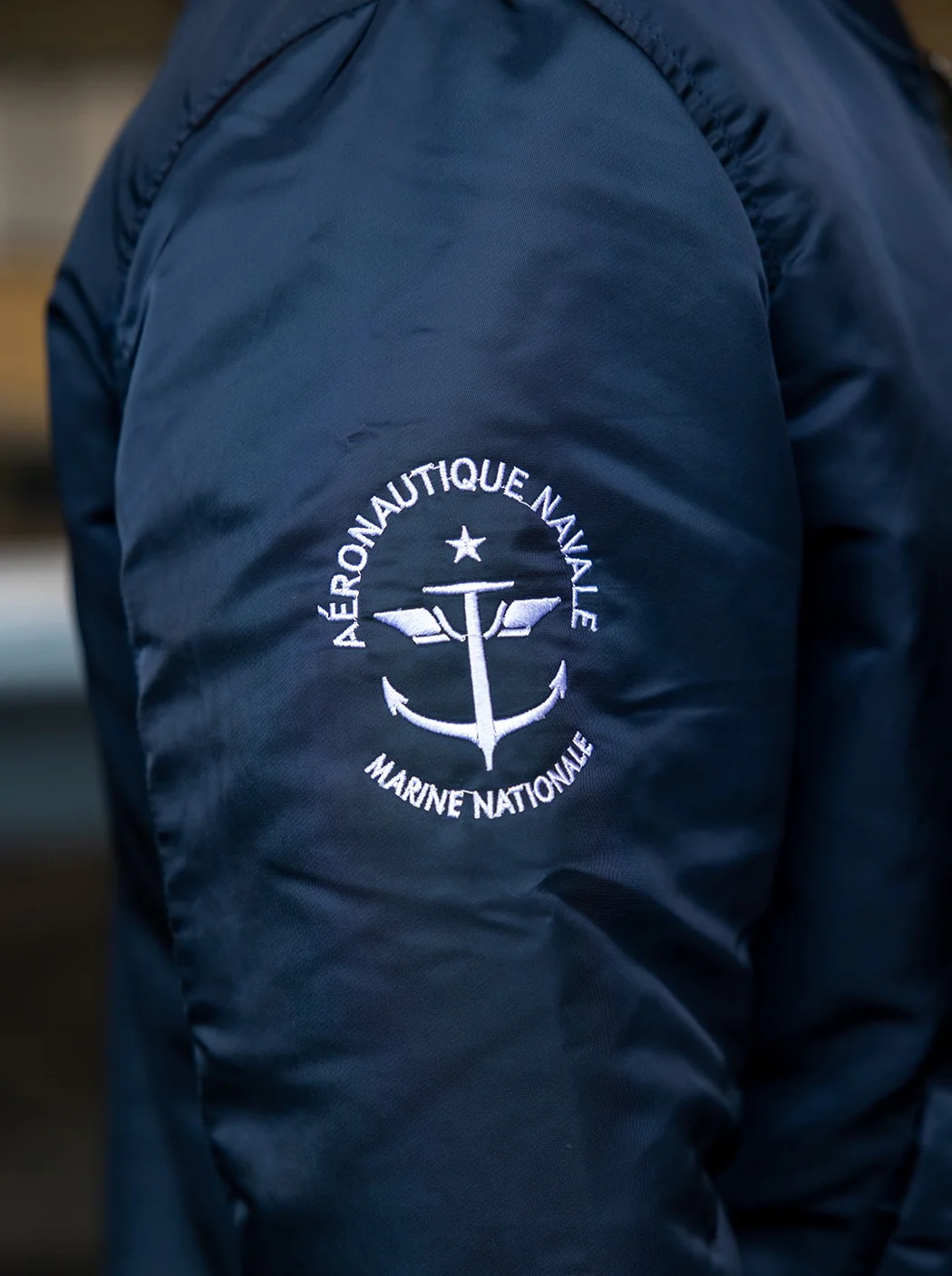 Bomber « Aéronautique navale » - Image 3