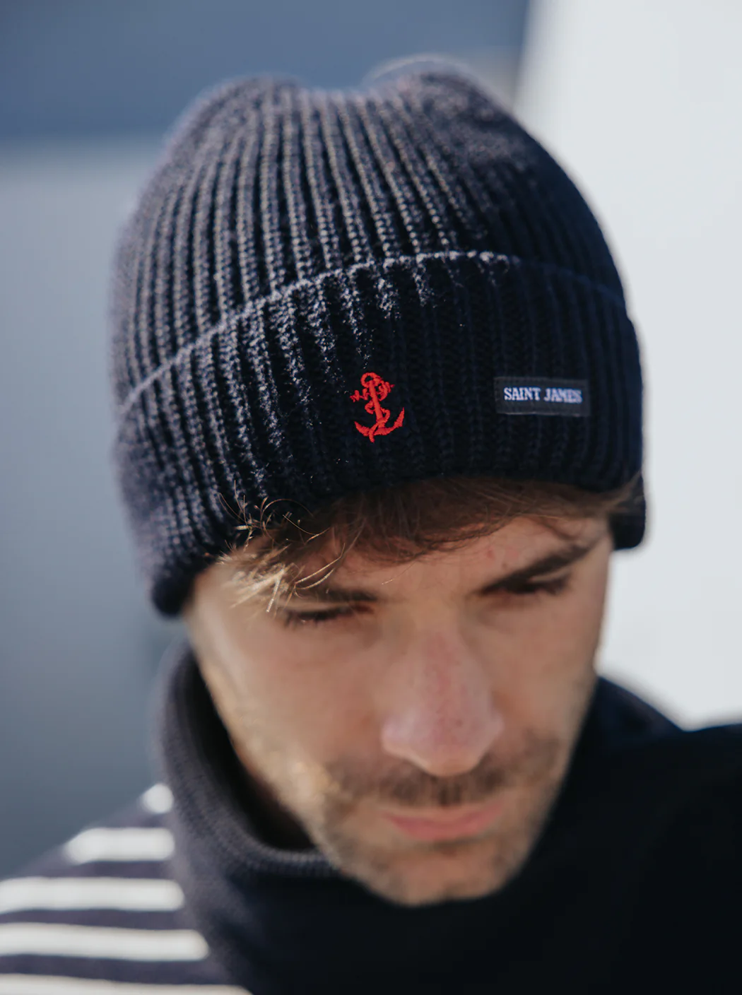 Bonnet « Laplace » - Image 4