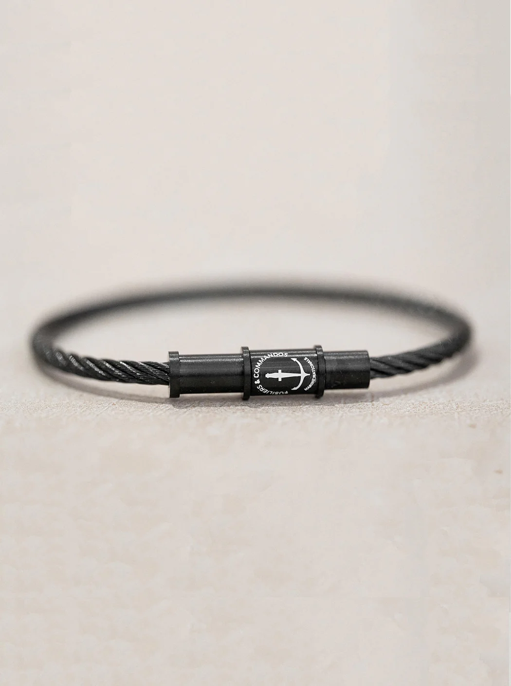 Bracelet Mach 2 « Fusiliers & commandos » - Image 4