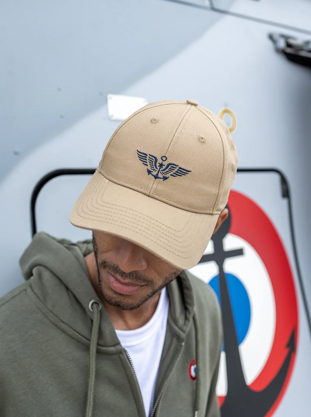 Casquette « Aéronautique navale » - Image 10