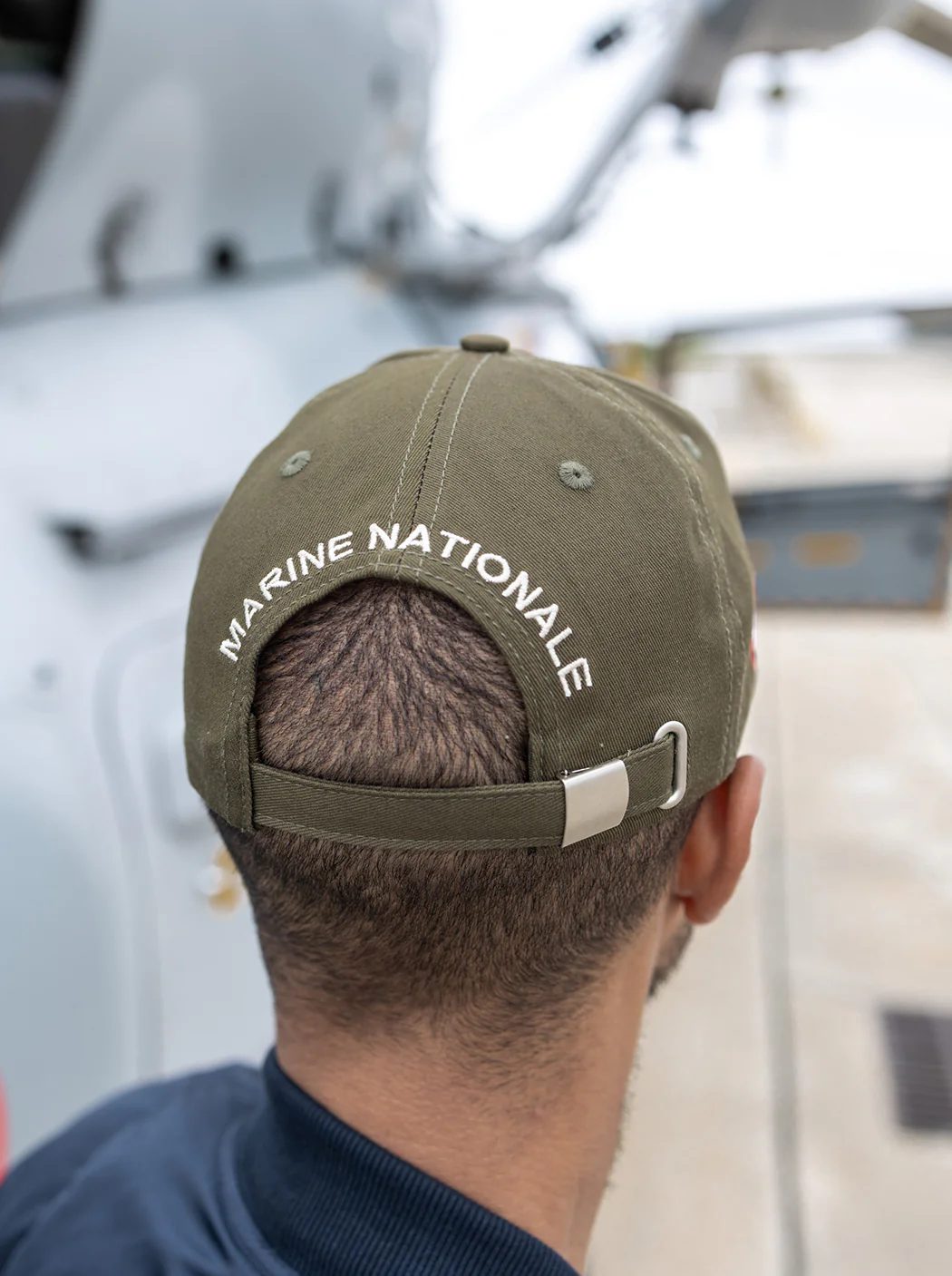 Casquette « Aéronautique navale » - Image 13