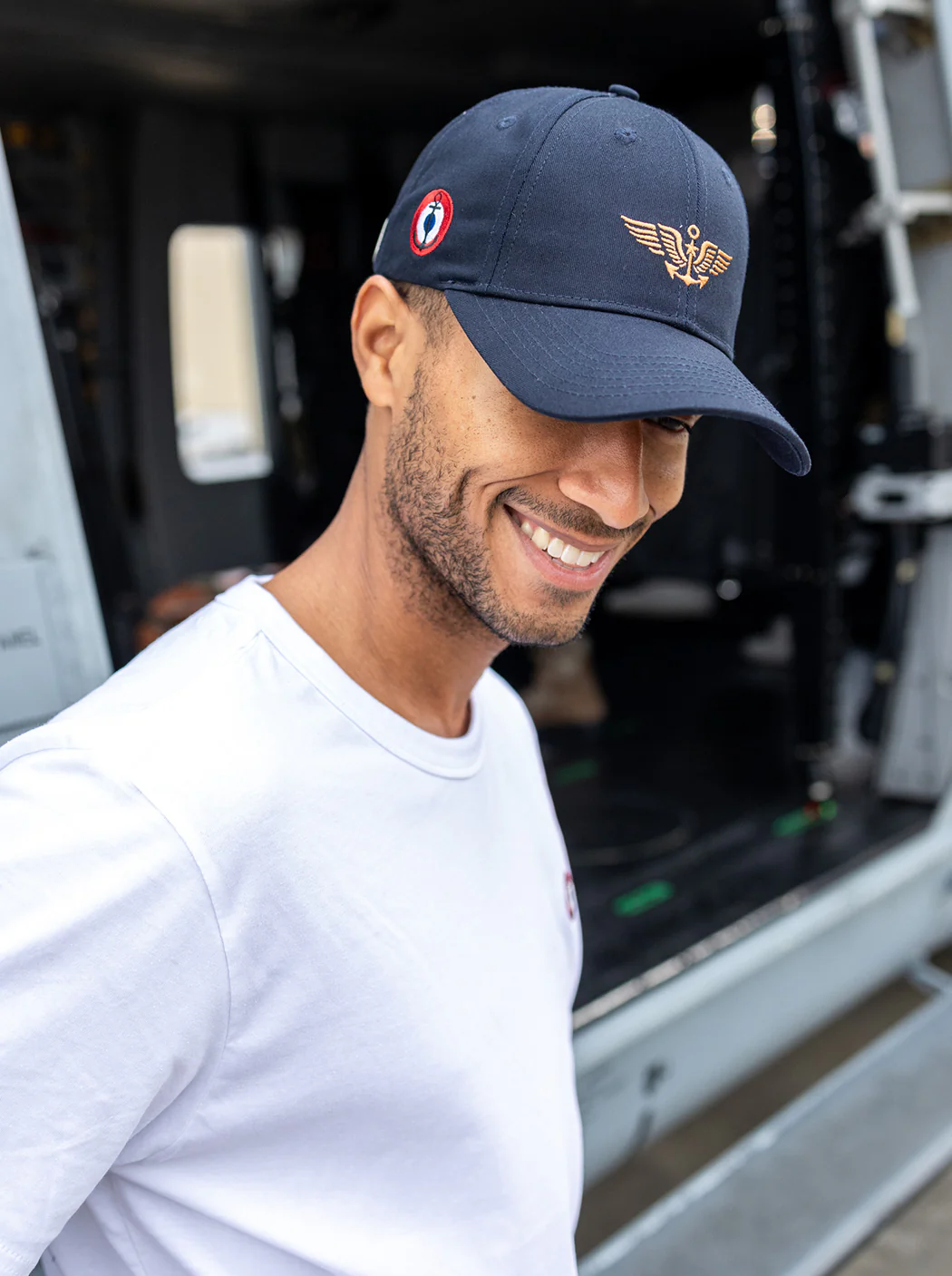 Casquette « Aéronautique navale » - Image 7