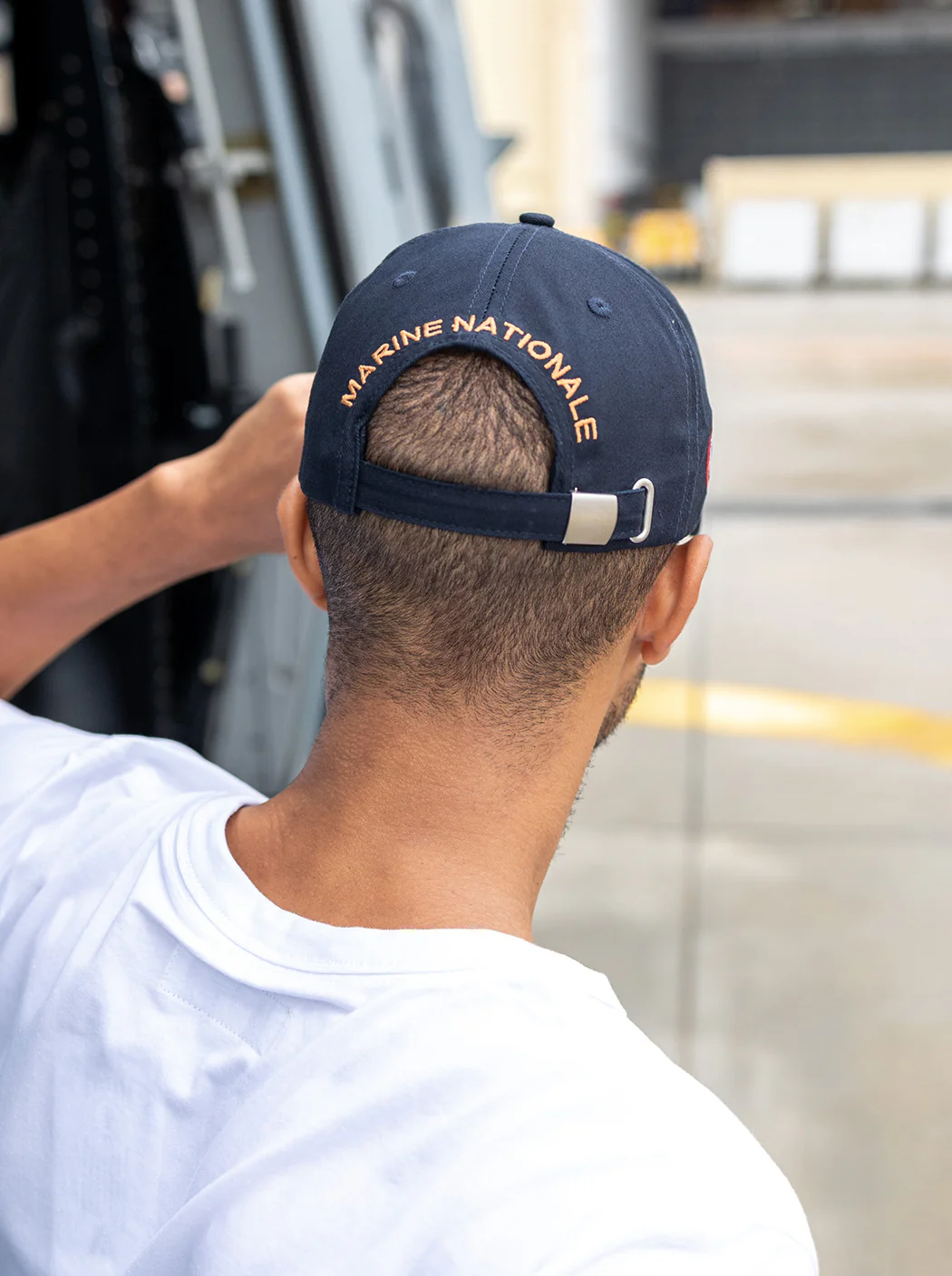 Casquette « Aéronautique navale » - Image 8