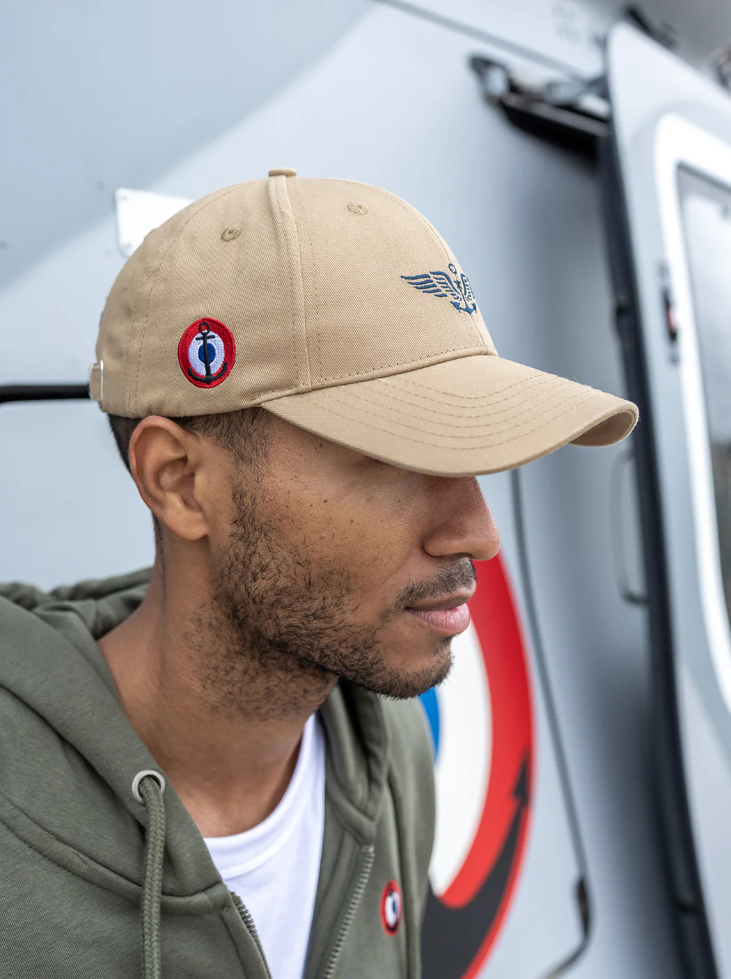 Casquette « Aéronautique navale » - Image 9