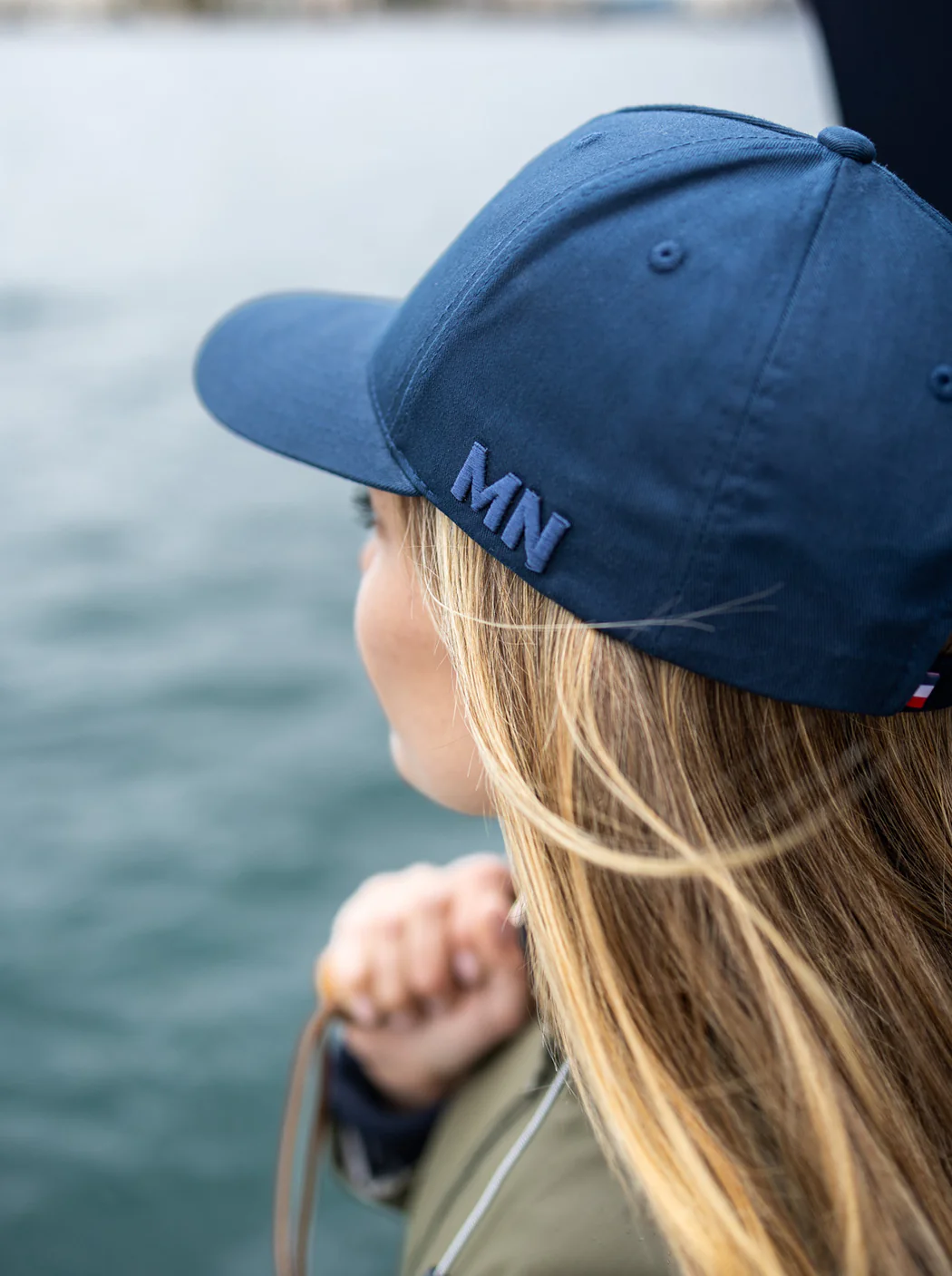 Casquette Marine nationale - Image 3