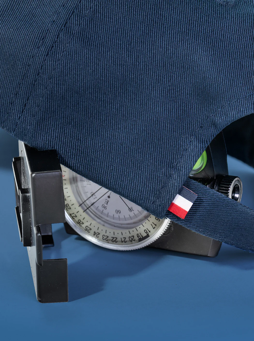 Casquette Marine nationale - Image 5