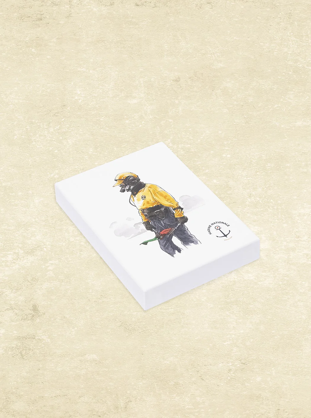 Coffret de 15 cartes postales « Charles de Gaulle » - Image 3