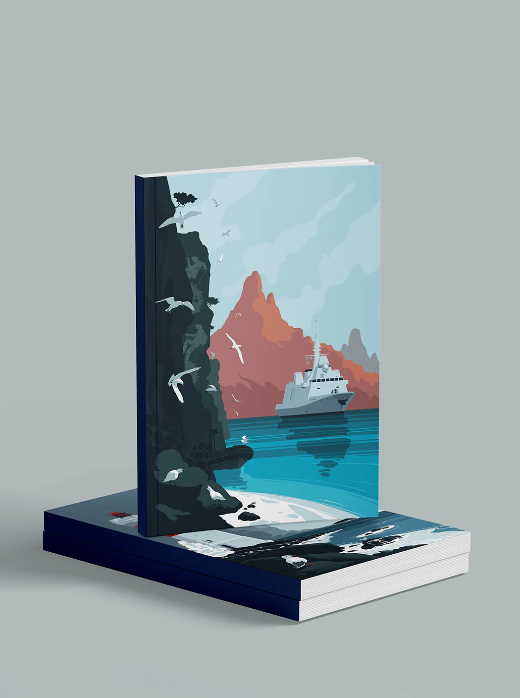 Coffret « Projection » - Image 3