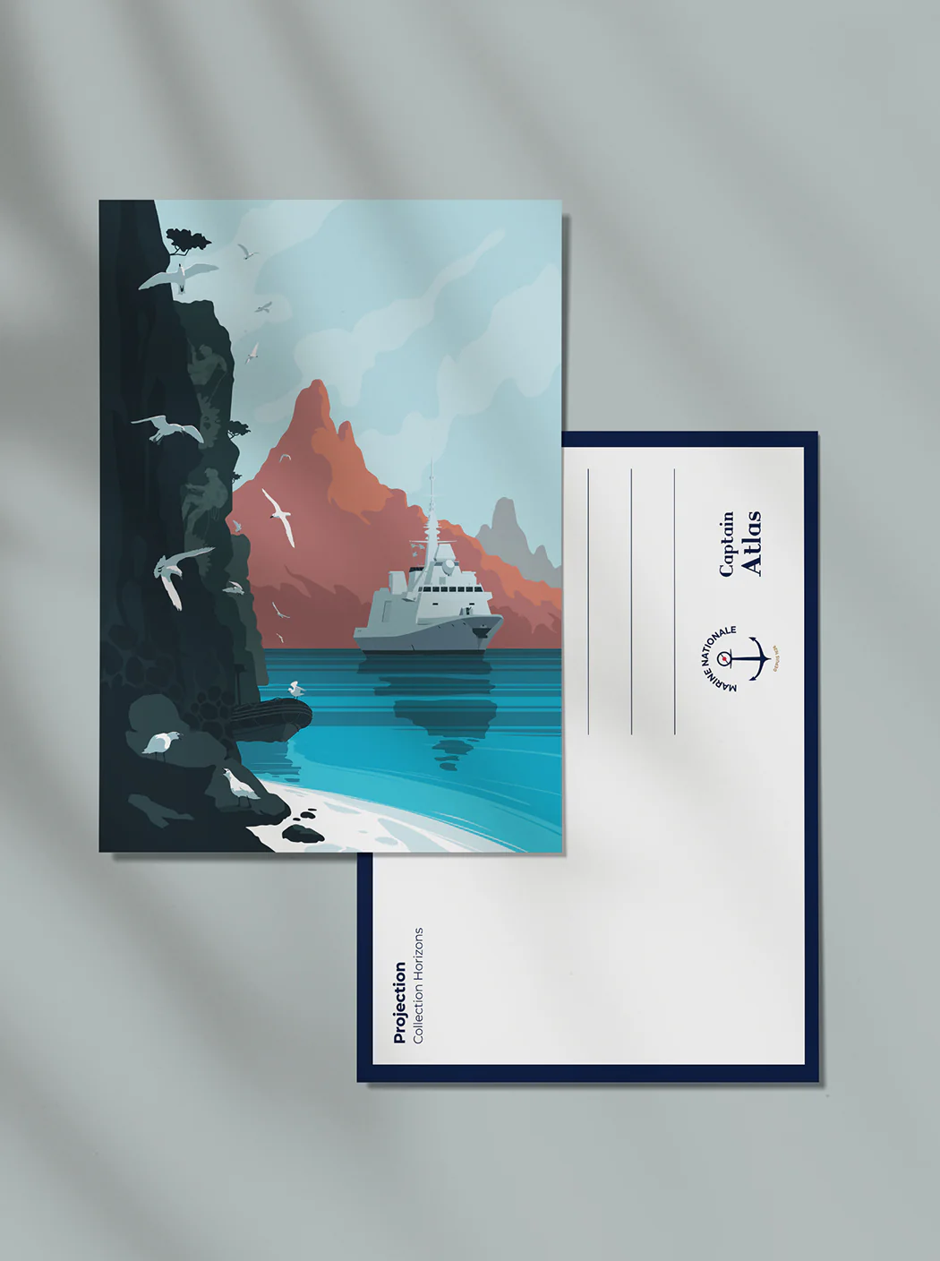 Coffret « Projection » - Image 4