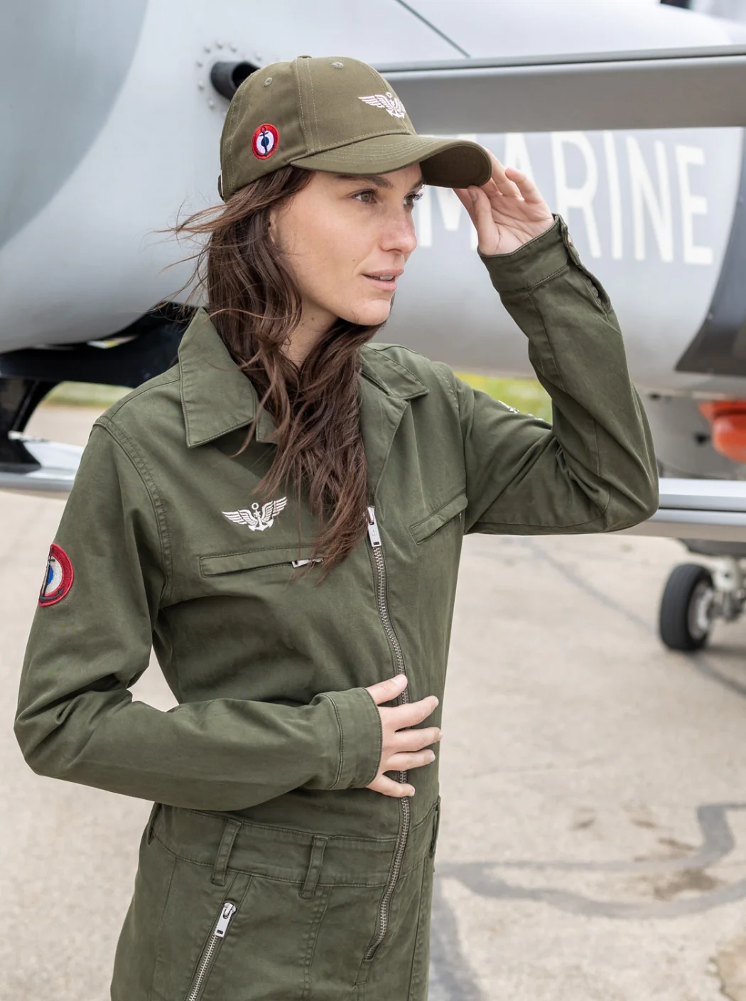 Combinaison « Pilote » - Image 3
