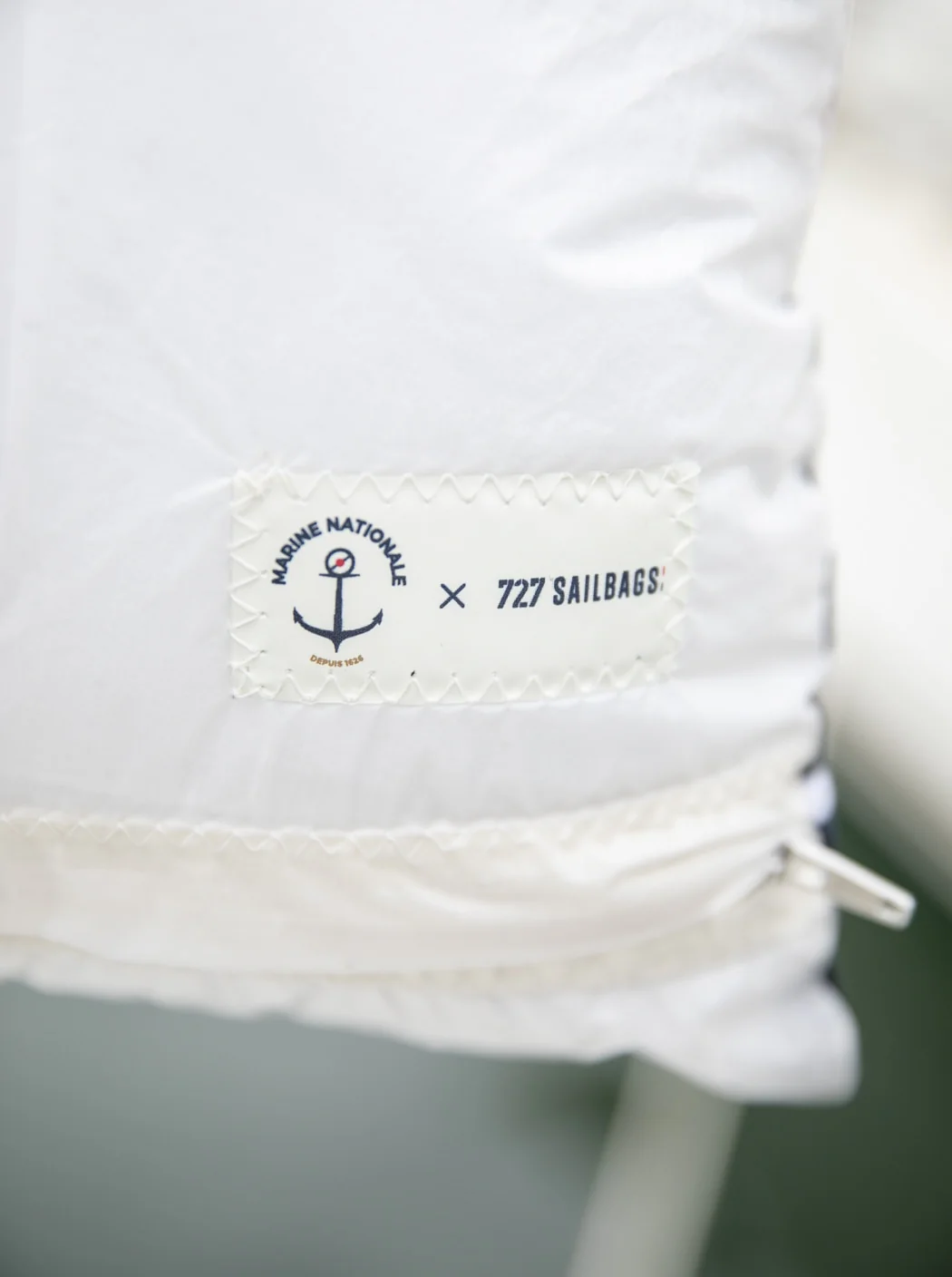 Coussin « Saint-Michel » - Image 4