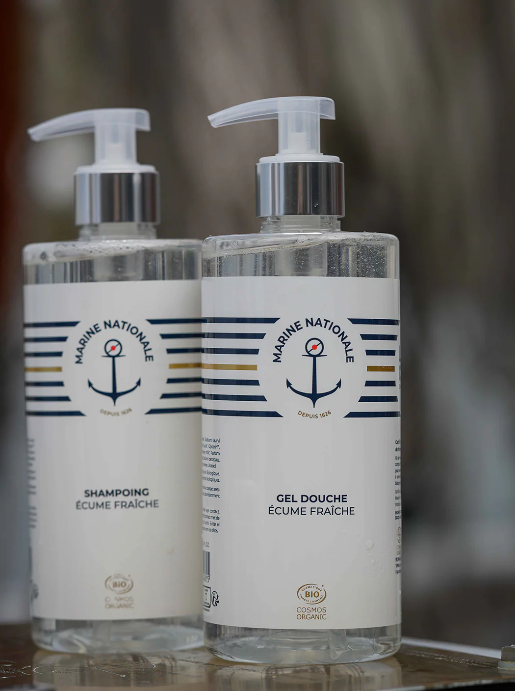 Gamme complète « Ecume Fraiche » - Image 3