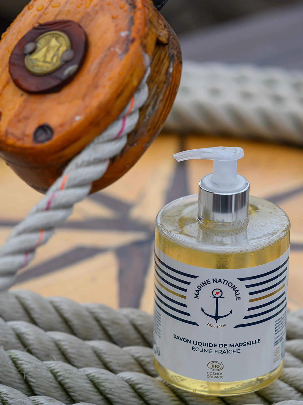 Gamme de soins complète « Marine nationale » - Image 4