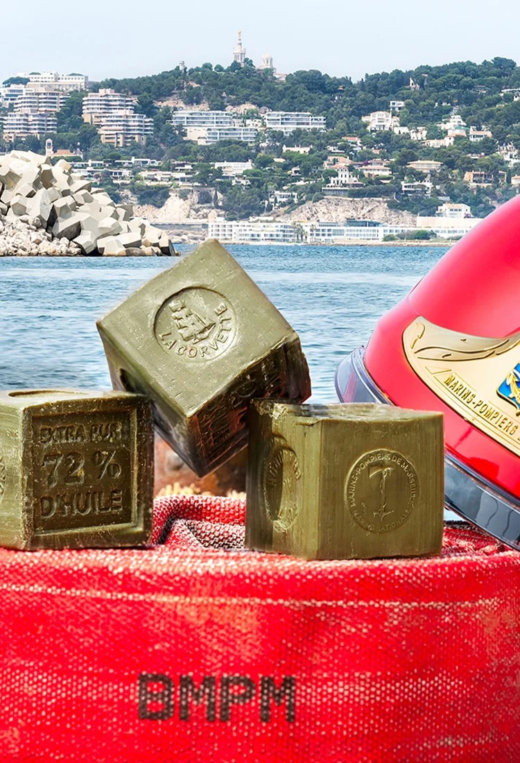 Gamme de soins complète « Marine nationale » - Image 5