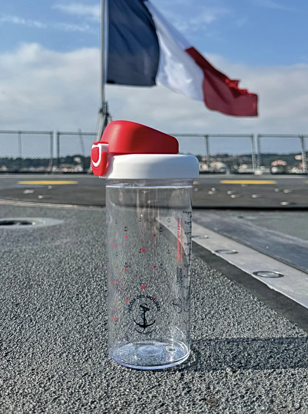 Gourde « École des mousses » - Image 4