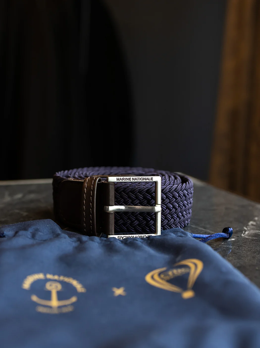 La ceinture du marin - Image 10
