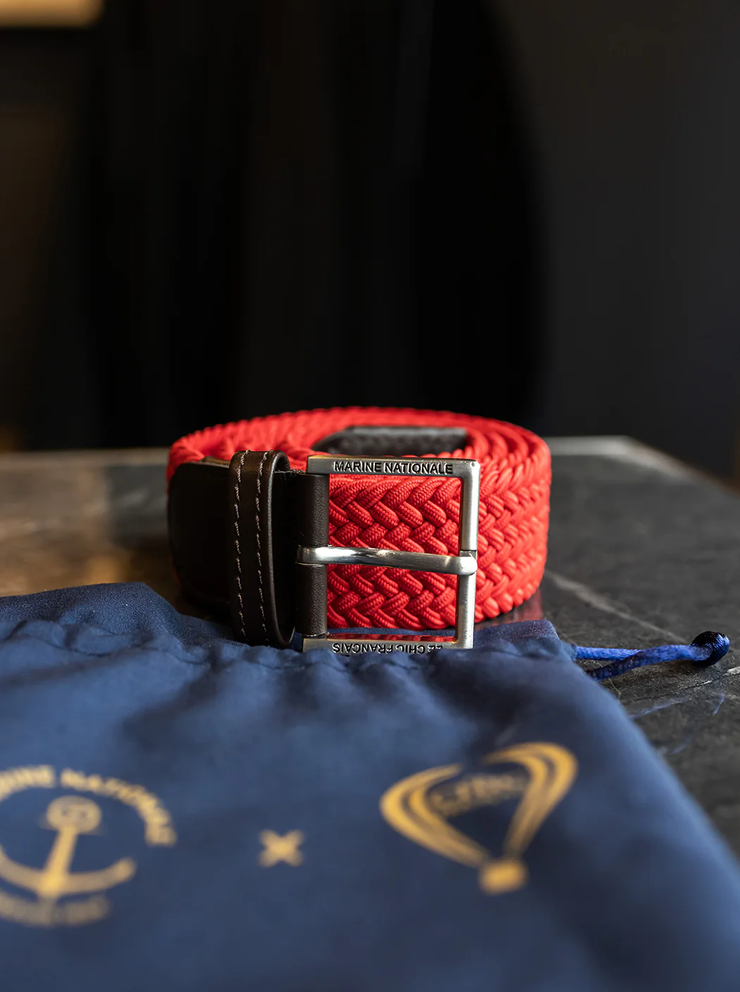 La ceinture du marin - Image 11