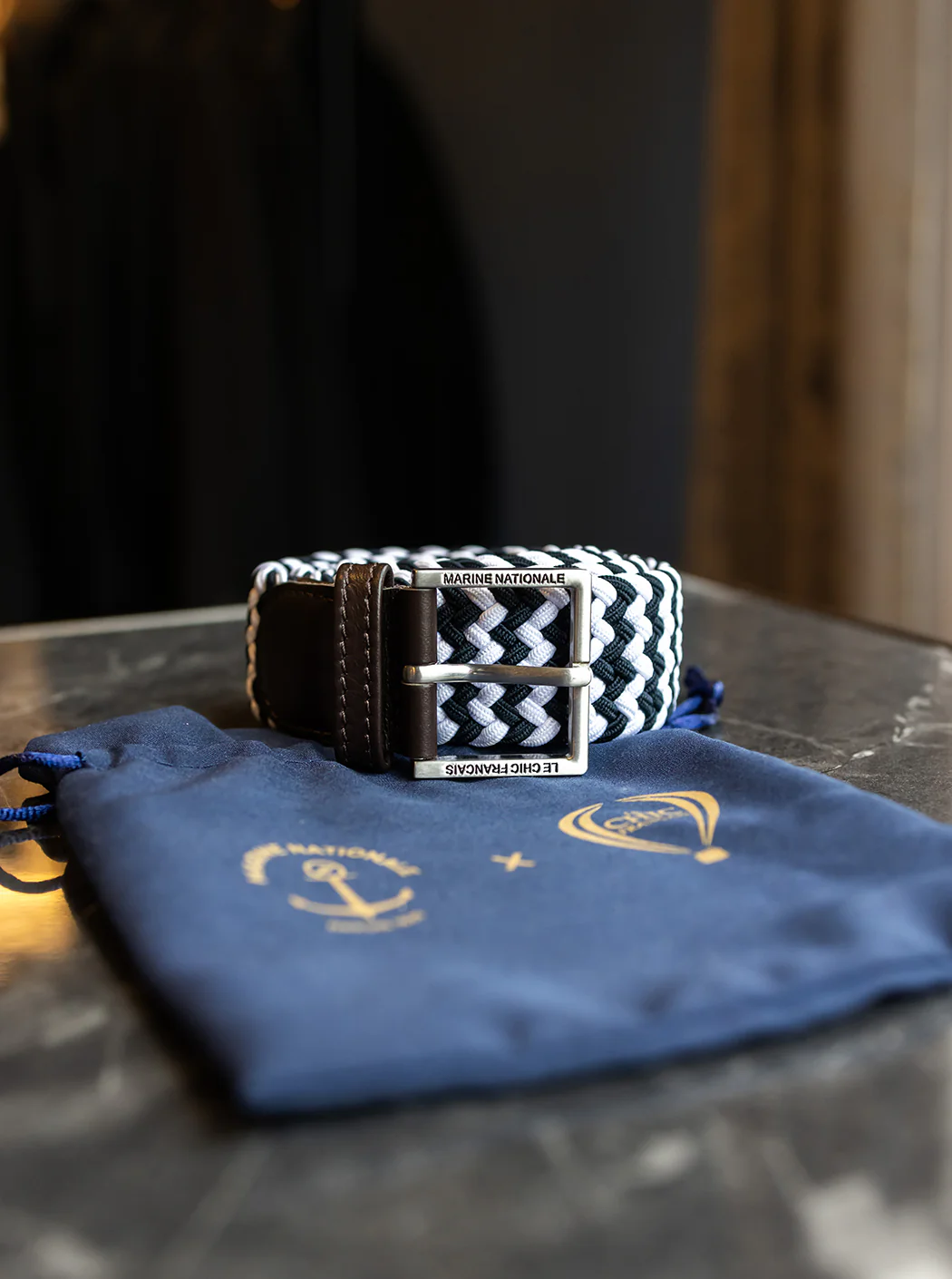 La ceinture du marin - Image 12