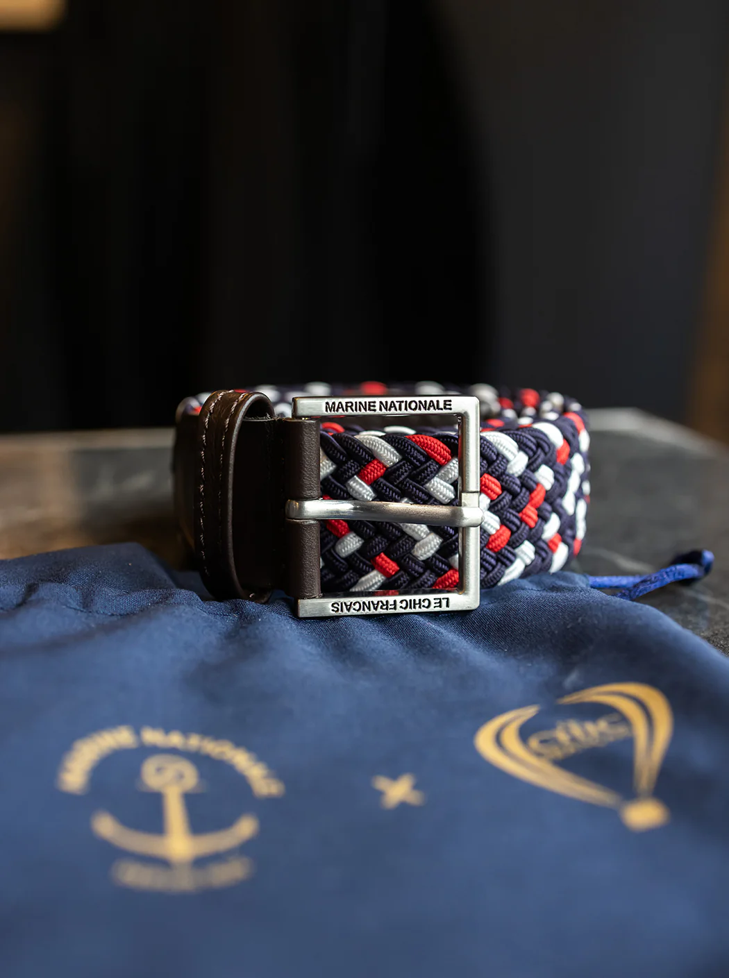 La ceinture du marin - Image 13