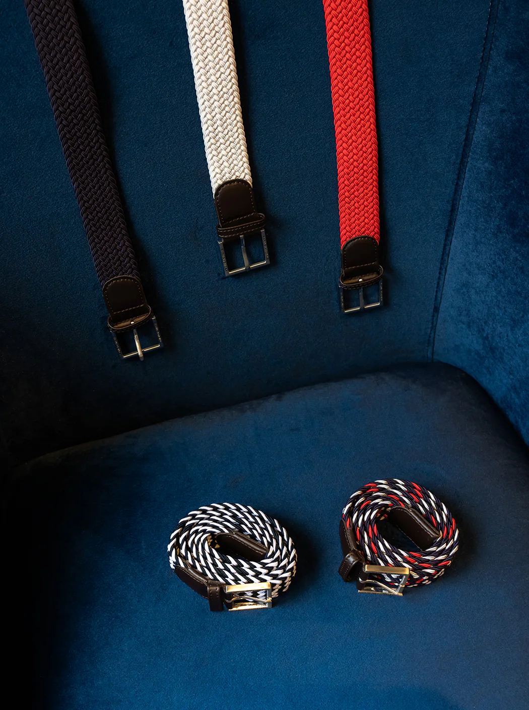 La ceinture du marin - Image 2