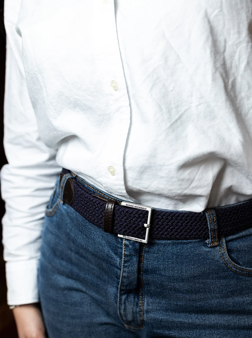 La ceinture du marin - Image 3