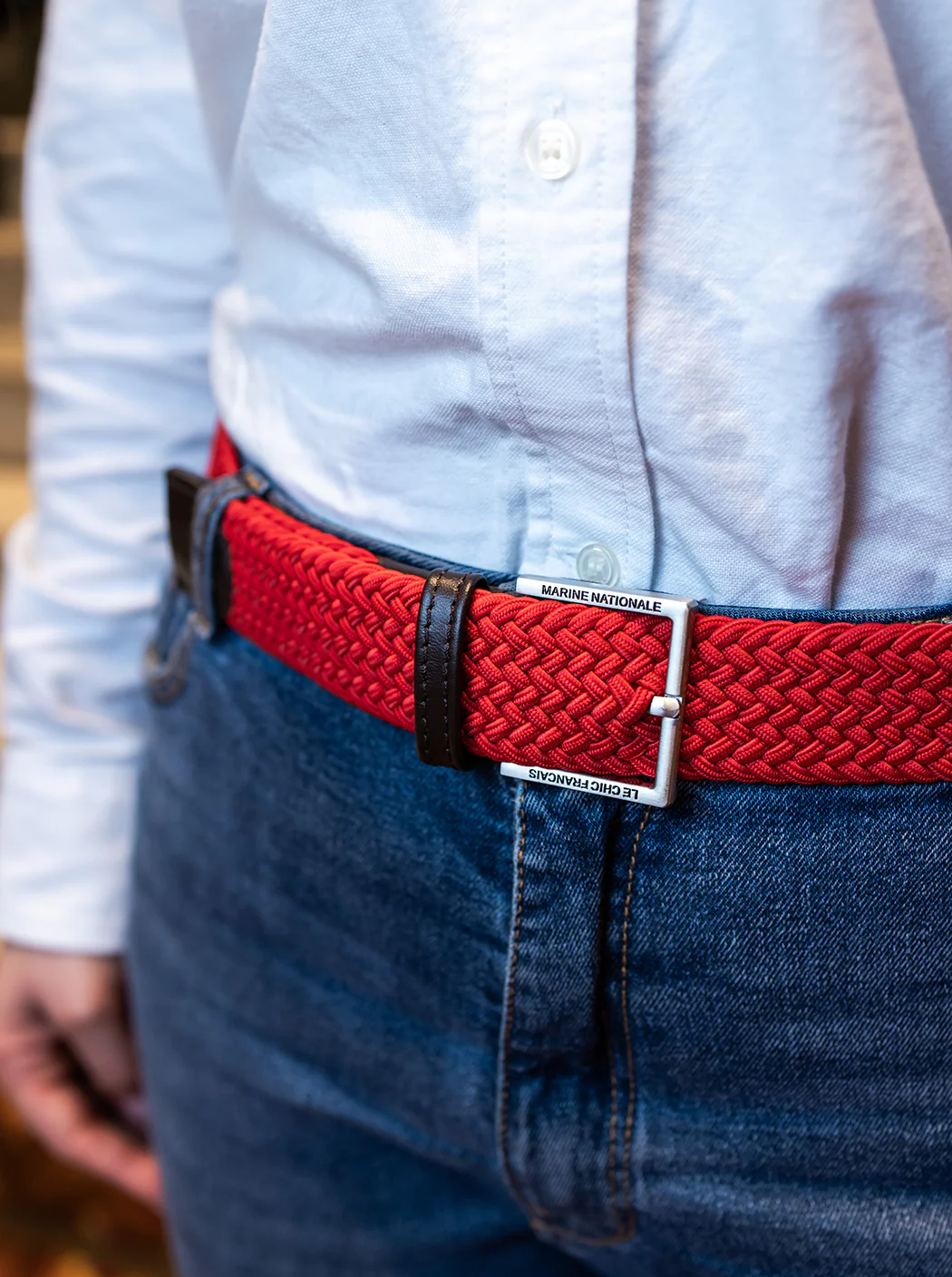 La ceinture du marin - Image 4