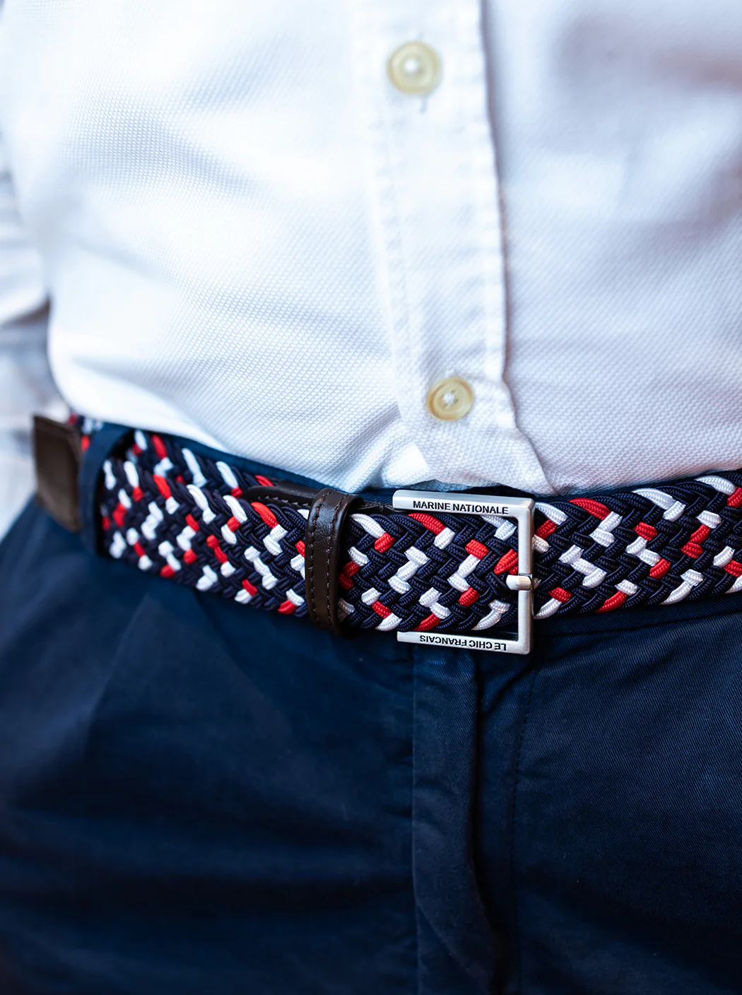 La ceinture du marin - Image 6
