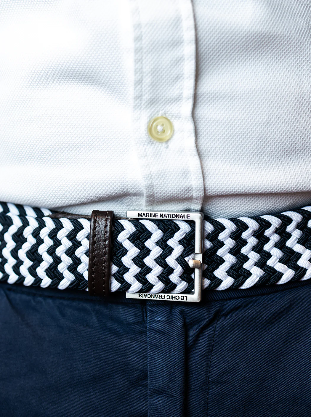 La ceinture du marin - Image 7