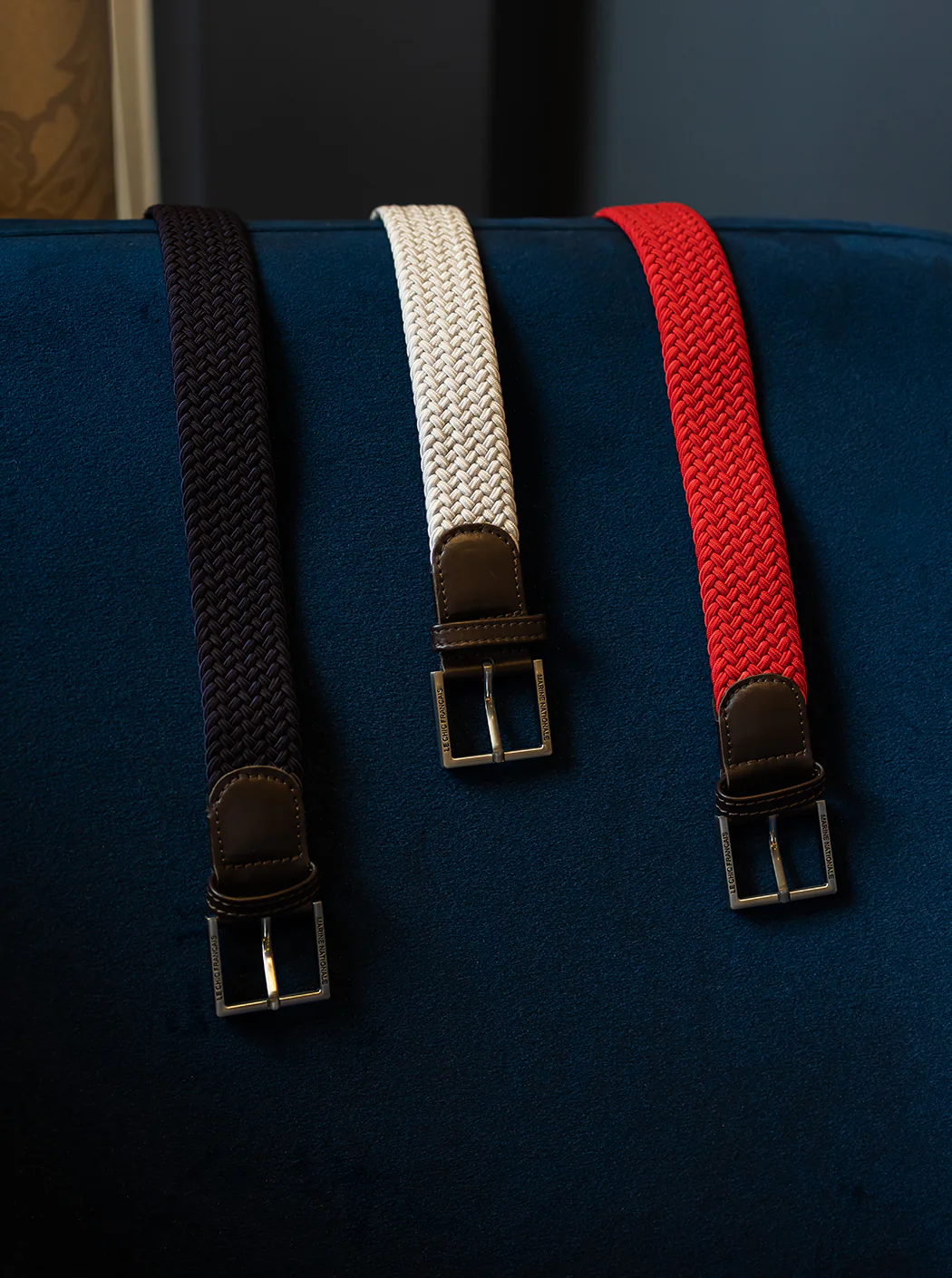 La ceinture du marin - Image 8