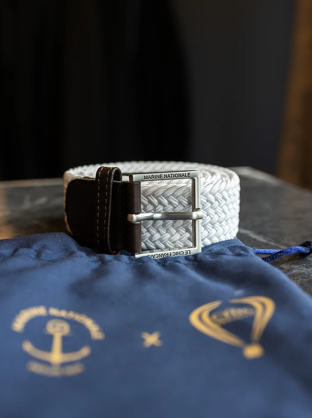 La ceinture du marin - Image 9