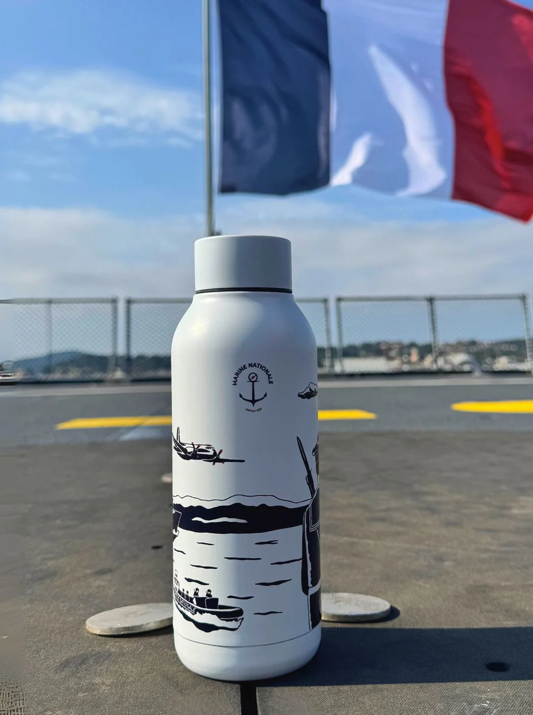 La gourde du marin - Image 3