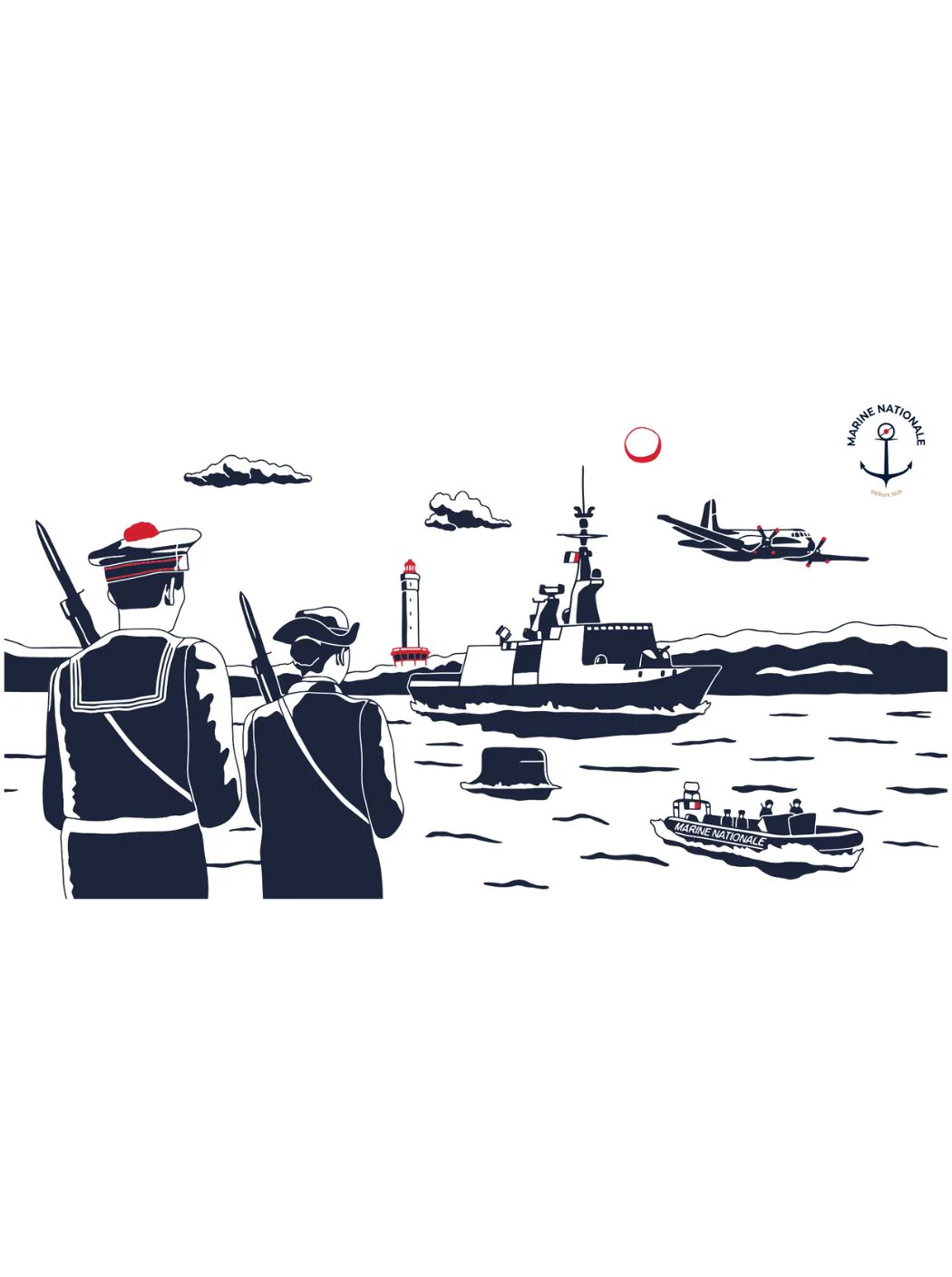 La gourde du marin - Image 4
