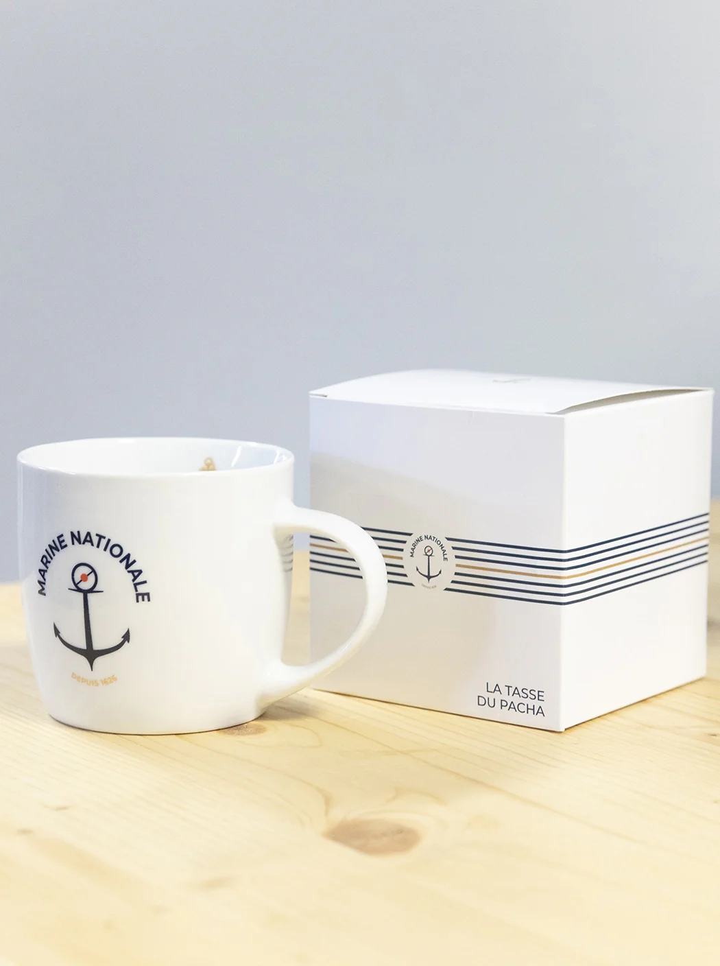 La Tasse du Pacha - Image 4