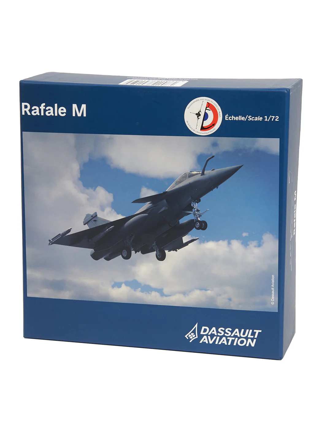 Maquette Rafale Marine (Rafale M) - Image 3