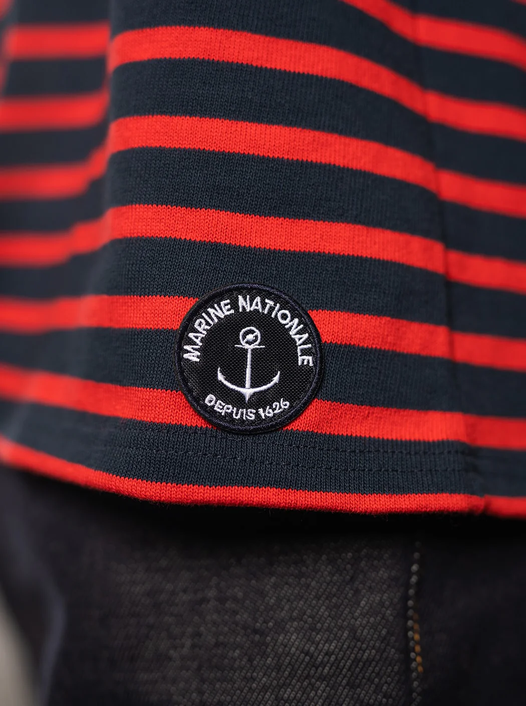 Marinière « Sous-marin » - Image 6