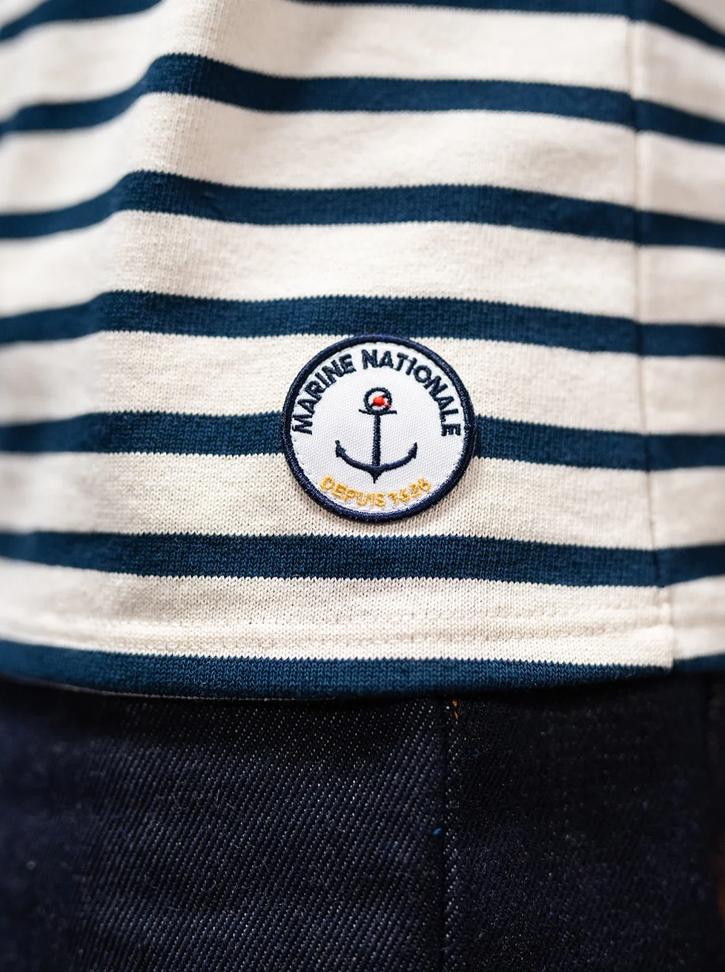 Marinière « Sous-marin » - Image 8