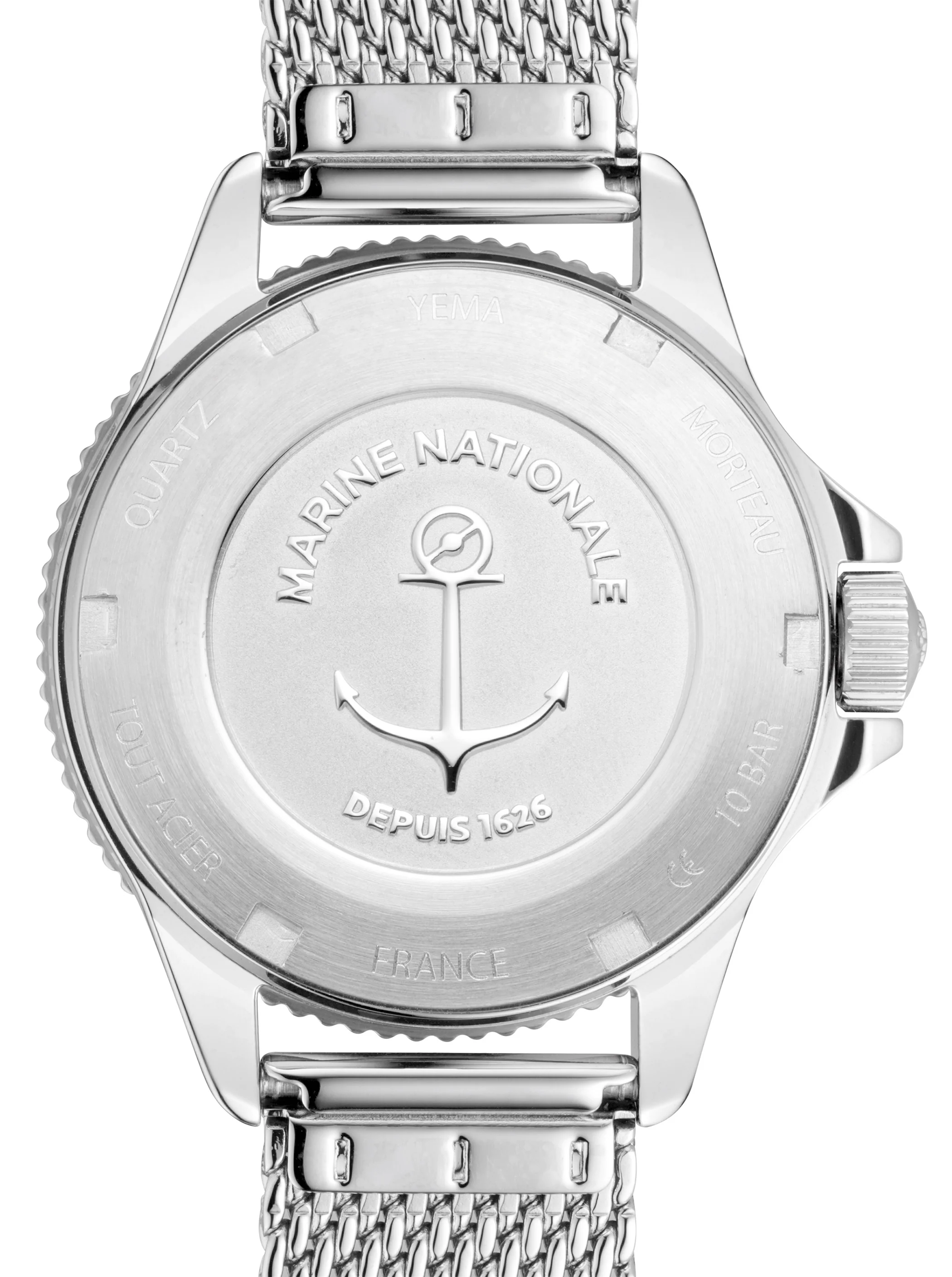 Montre à quartz « Navygraf MN Femme » - Image 3