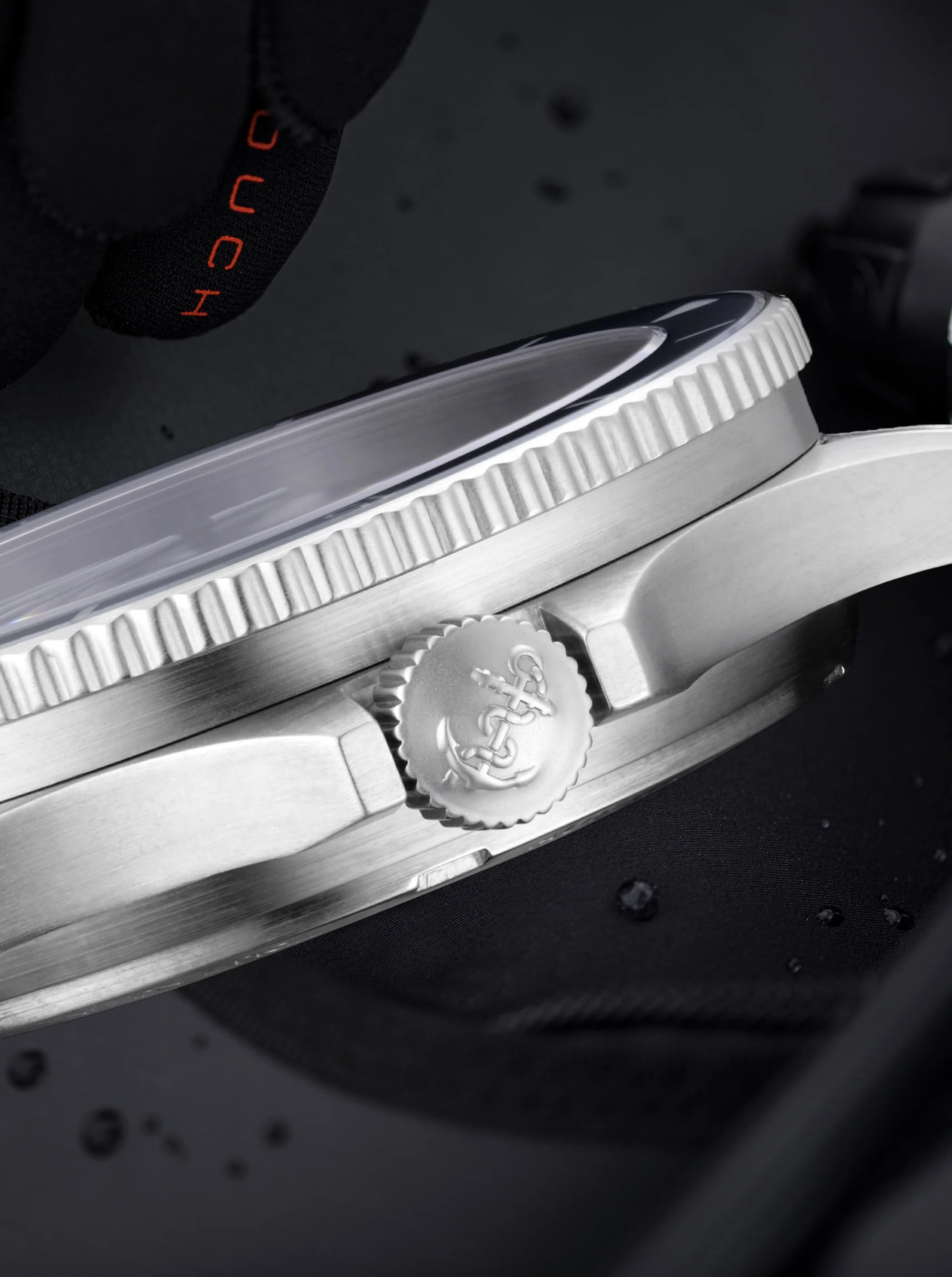 Montre à quartz « Navygraf MN Quartz » - Image 4