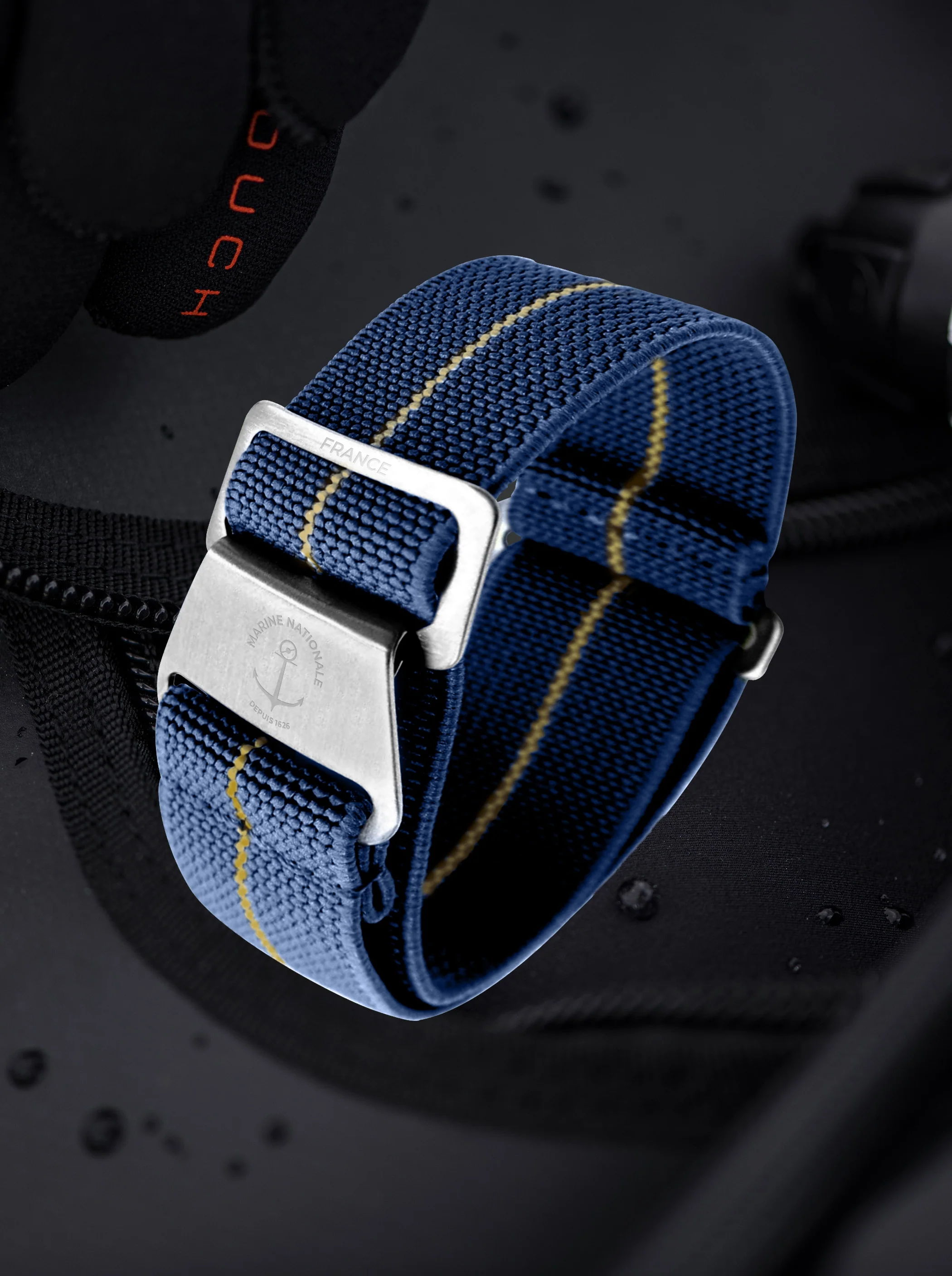 Montre à quartz « Navygraf MN Quartz » - Image 5