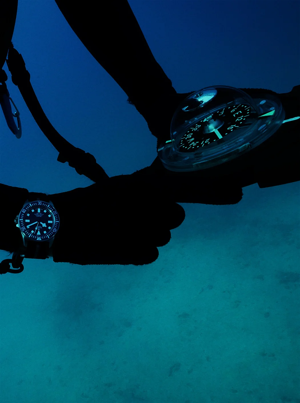 Montre Pelagos FXD - Image 3