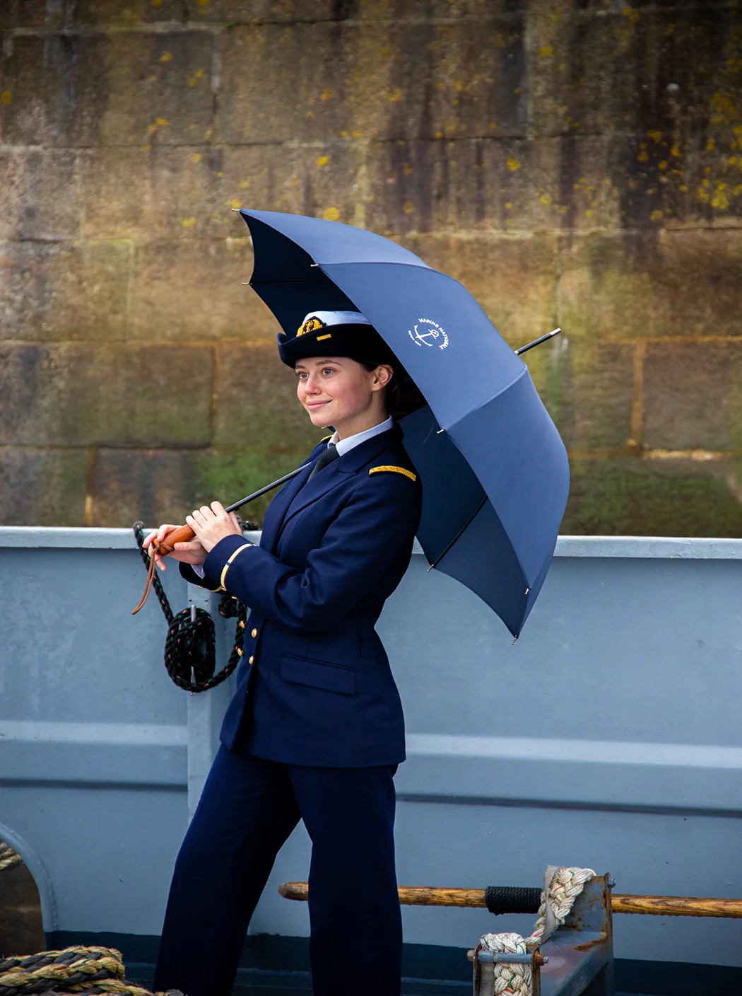 Parapluie « L'Antibourrasque » - Image 3