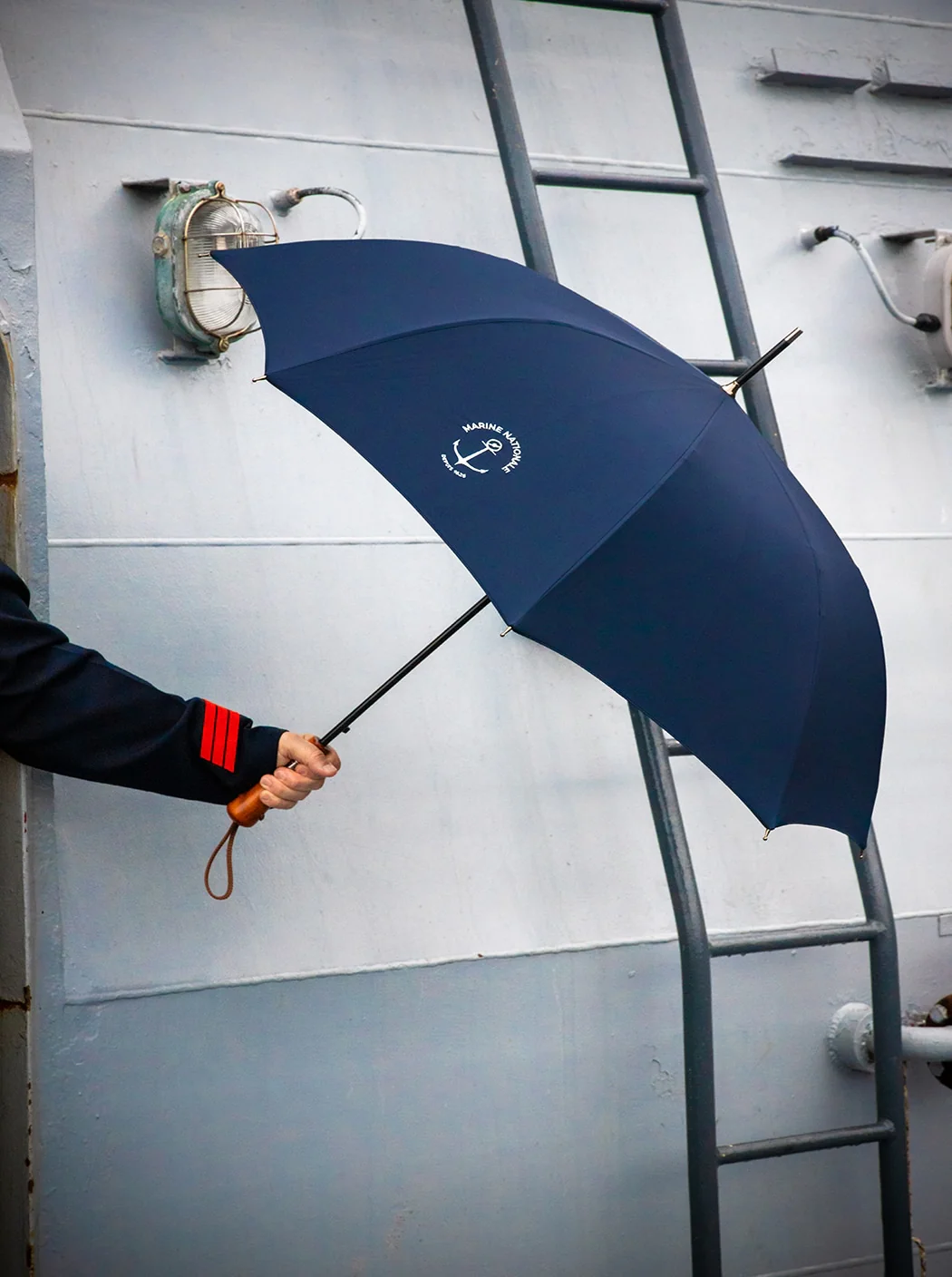 Parapluie « L'Antibourrasque » - Image 4