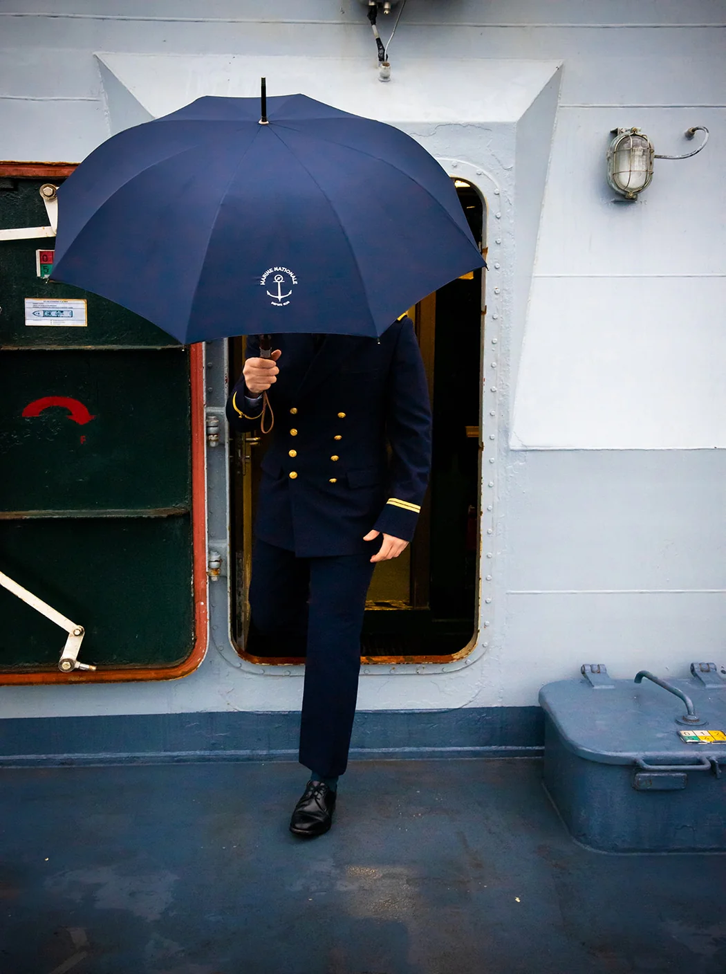 Parapluie « L'Antibourrasque » - Image 6