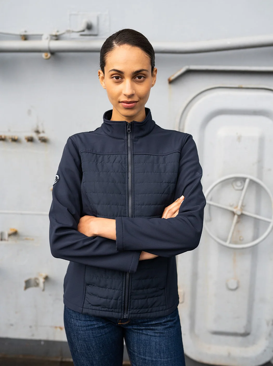 Parka « Quartier-Maître » - Image 3