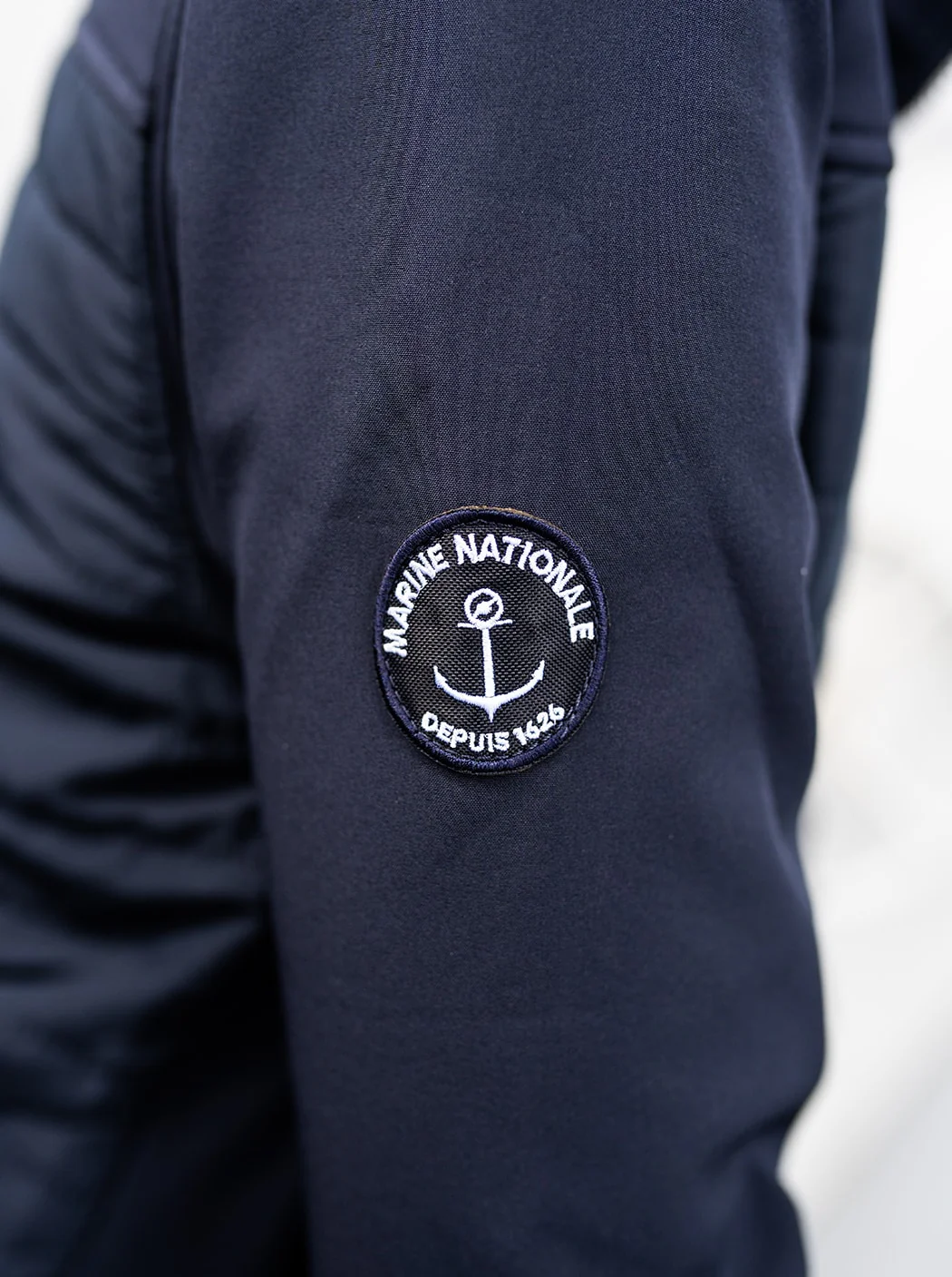 Parka « Quartier-Maître » - Image 4