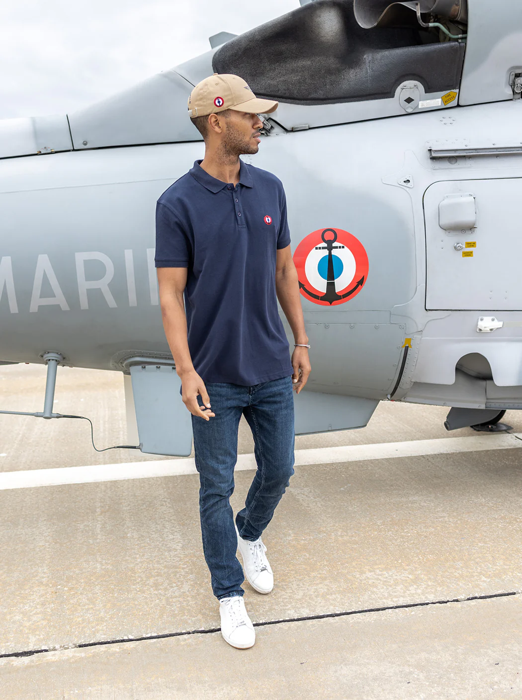 Polo « Aéronef » - Image 4