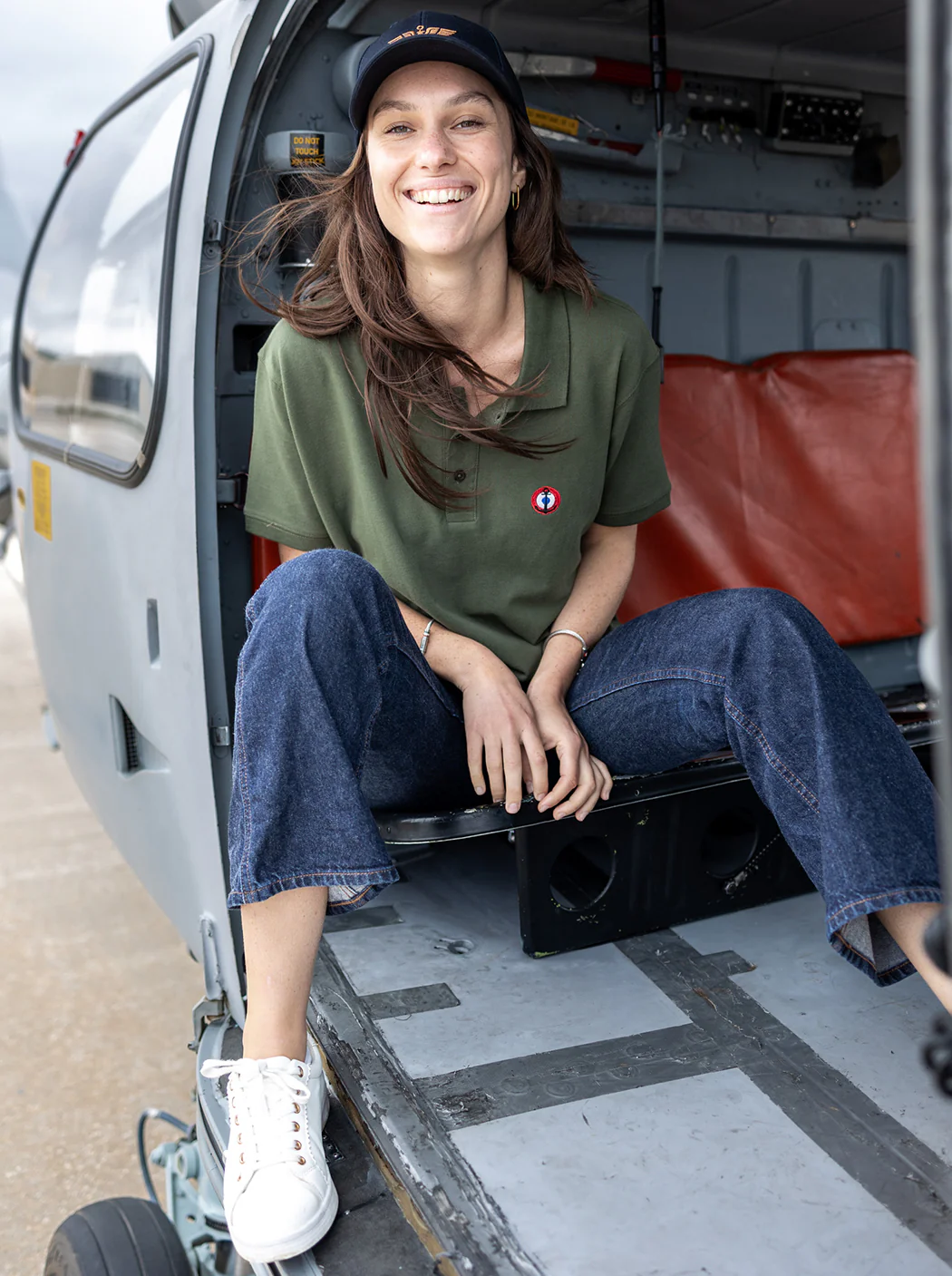 Polo « Aéronef » - Image 5
