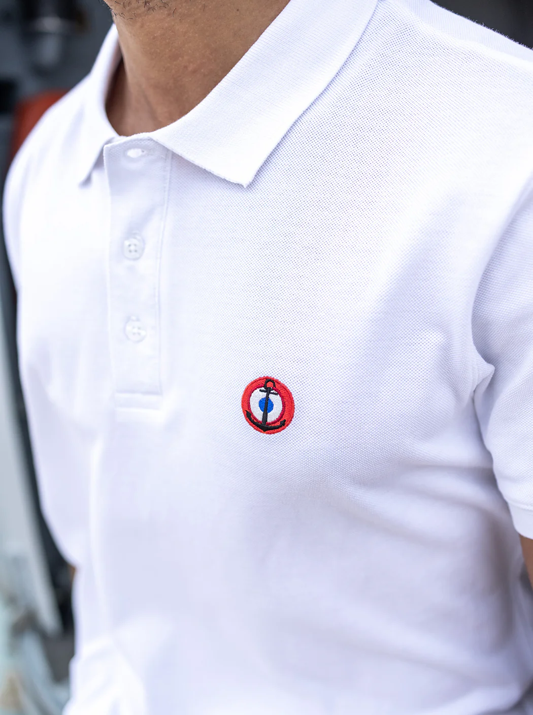 Polo « Aéronef » - Image 8